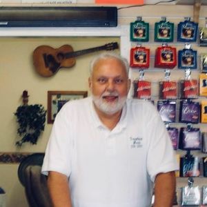 Meet your Posher, Greg